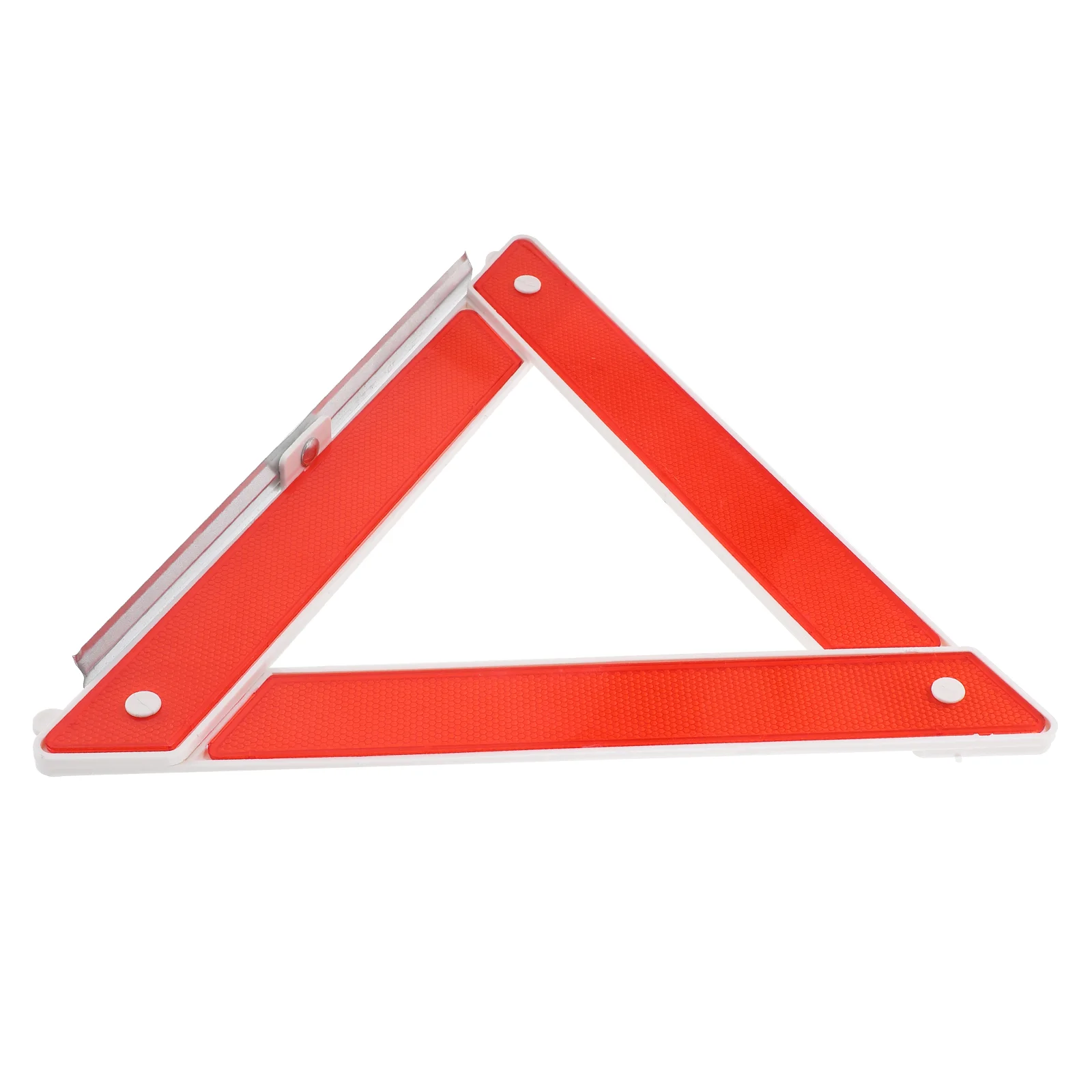 

Warning Triangle Highway Road Reflectors Truck Accessories Markers Emergency Reflective Sign