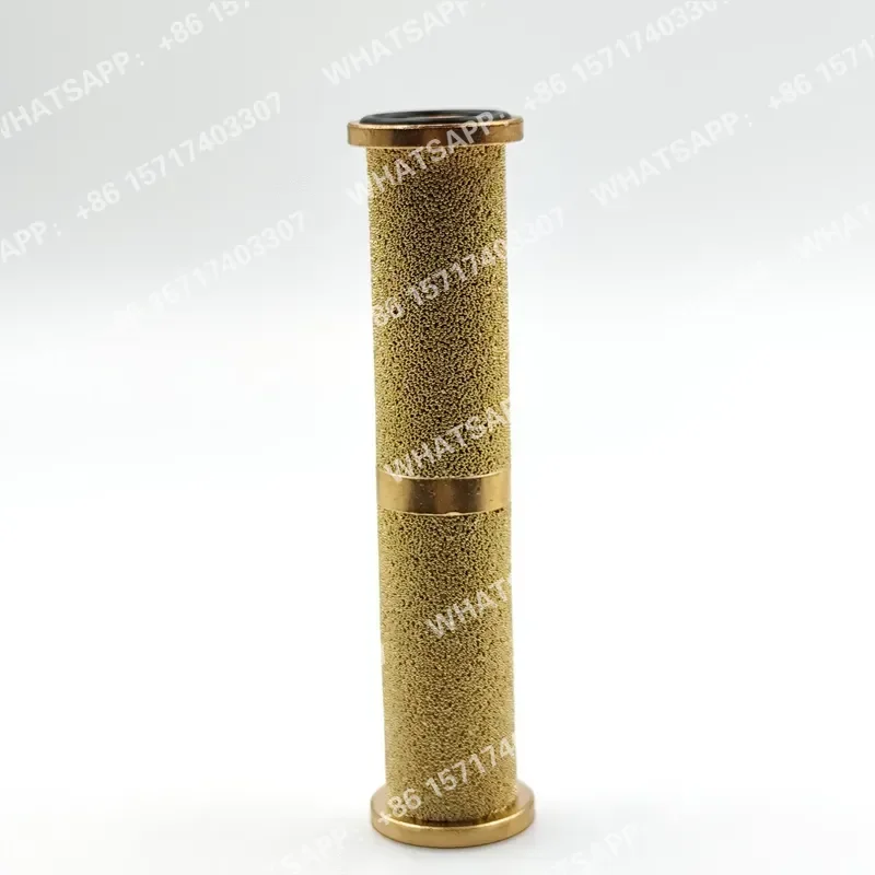 Hot Melt Adhesive Machine Filter Element High Quality Versatile Hardware Model Pressure Regulating Valve Gluing