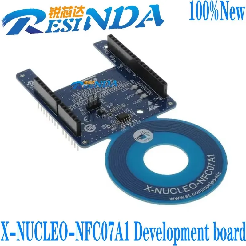 

X-NUCLEO-NFC07A1 Development board 100%New and Original