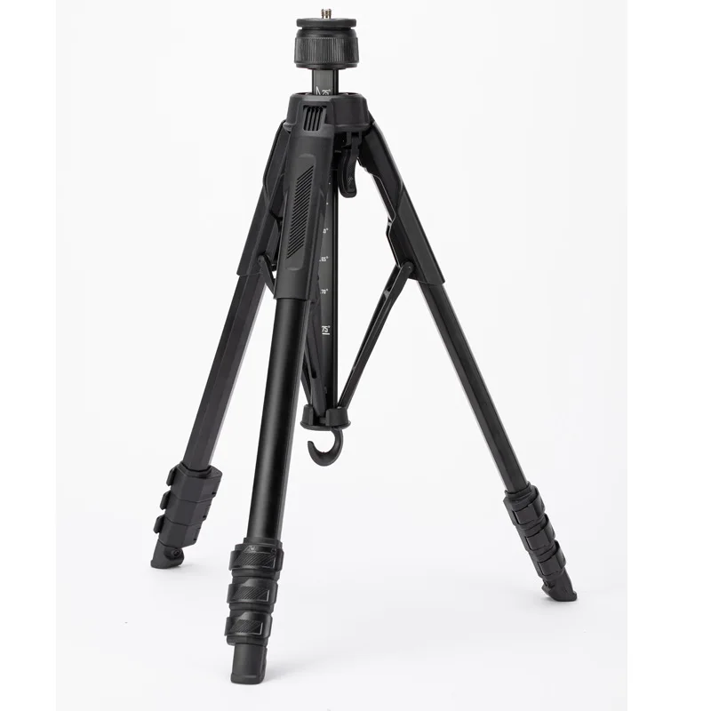 

Multifunctional laptop camera holder Floor-to-ceiling indoor live broadcast Standing office projector holder