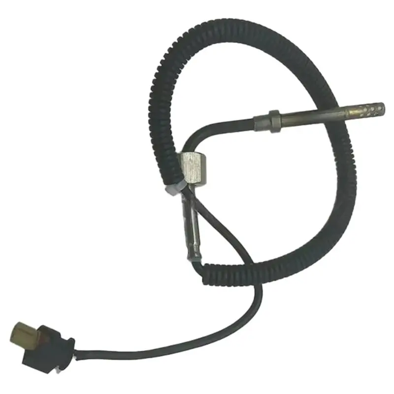 

A85E-For GLE Coupe C292 2015- 2019 W166 15- 18 X166 12- 15 Exhaust Gas Temperature Sensor-A0009058604