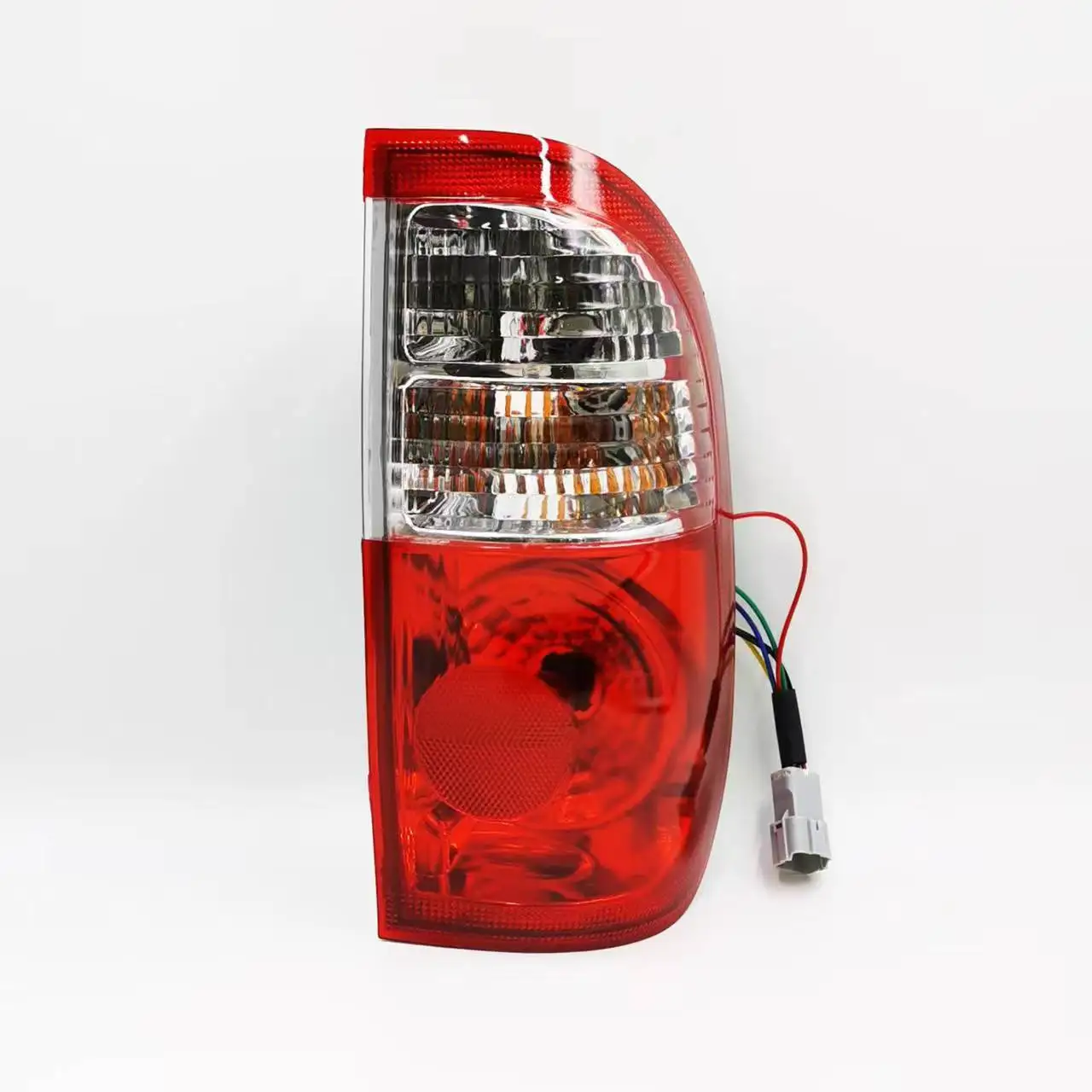 

Original Rear Tail Lamp Light 4133010-2000 4133020-2000 For Zx Auto Grandtiger High Quality