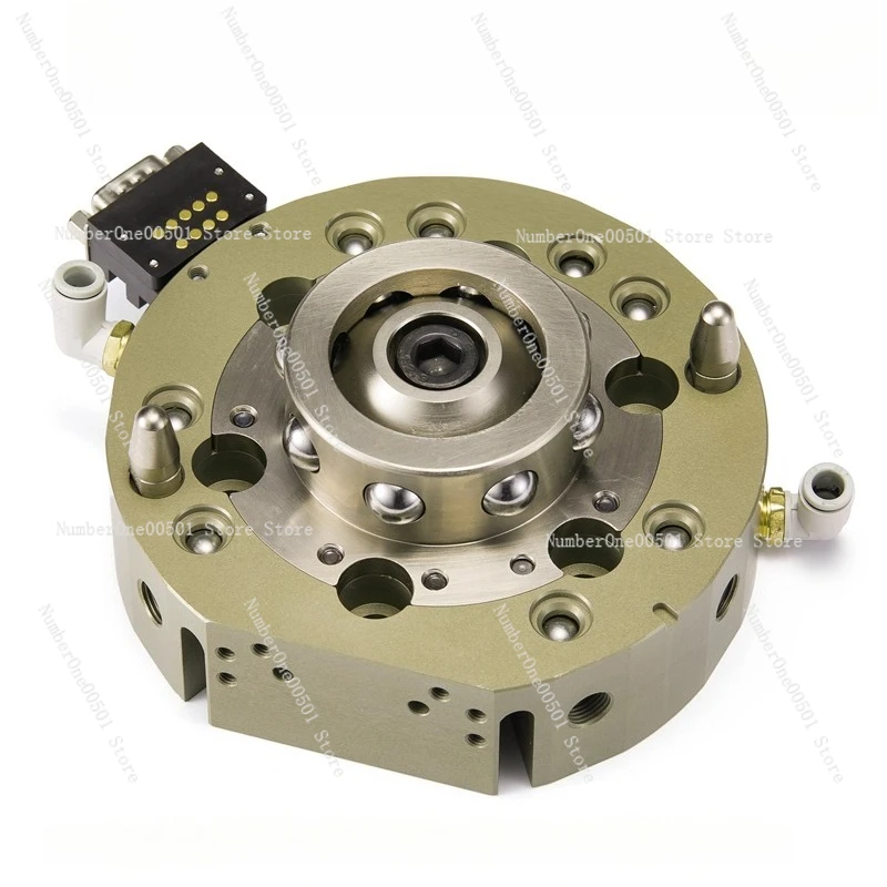 

60Kg quick exchange automatic robot quick change disc change gun disc NSK-60D/NSK-60DJ