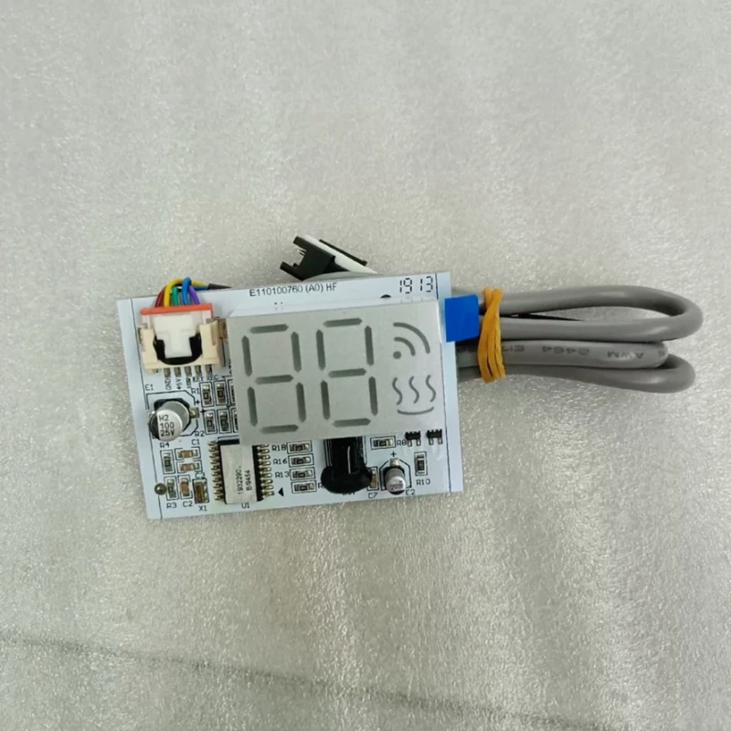 For Hisense Air Conditioner Temperature Display Receiver Board Parts 1948440/ 1931522 2110316