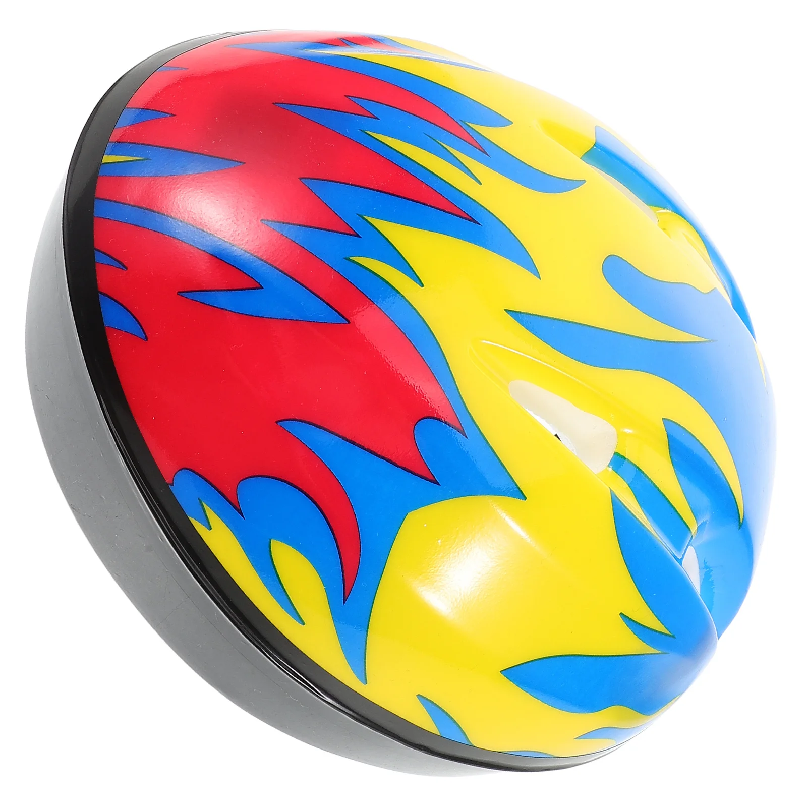 

Безопасный регулируемый пластиковый велосипед для езды на велосипеде, скейтборде, роликового катания, скутера, защитное снаряжение