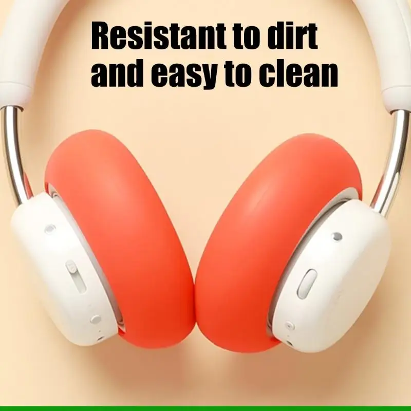 U55C Silicone Ear P…