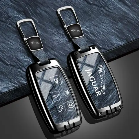 Jaguar i pace key case-AliExpress
