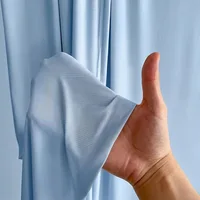 Summer Bed Blanket Ice Silk Cooling Blanket Air Conditioning Quilt Skin-friendly Light And Thin Breathable Quilt For Home Office 5