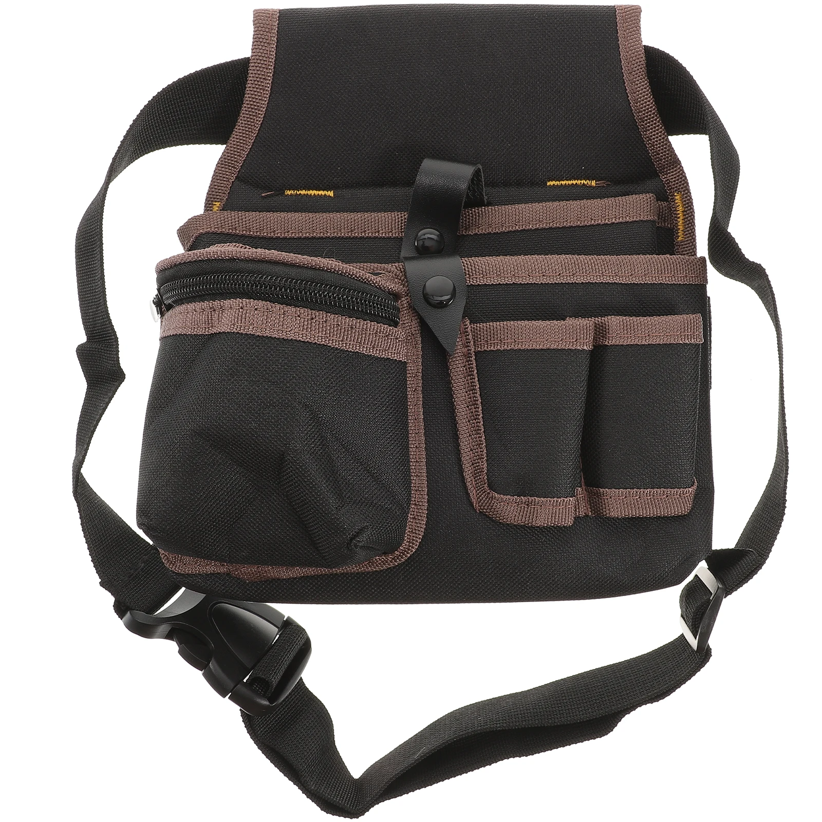 

Multipurpose Waist Bag Oxford Cloth Large Capacity Tool ganizer Electrician Belt Pouch Adjustable Carpenters Plumbers Storage