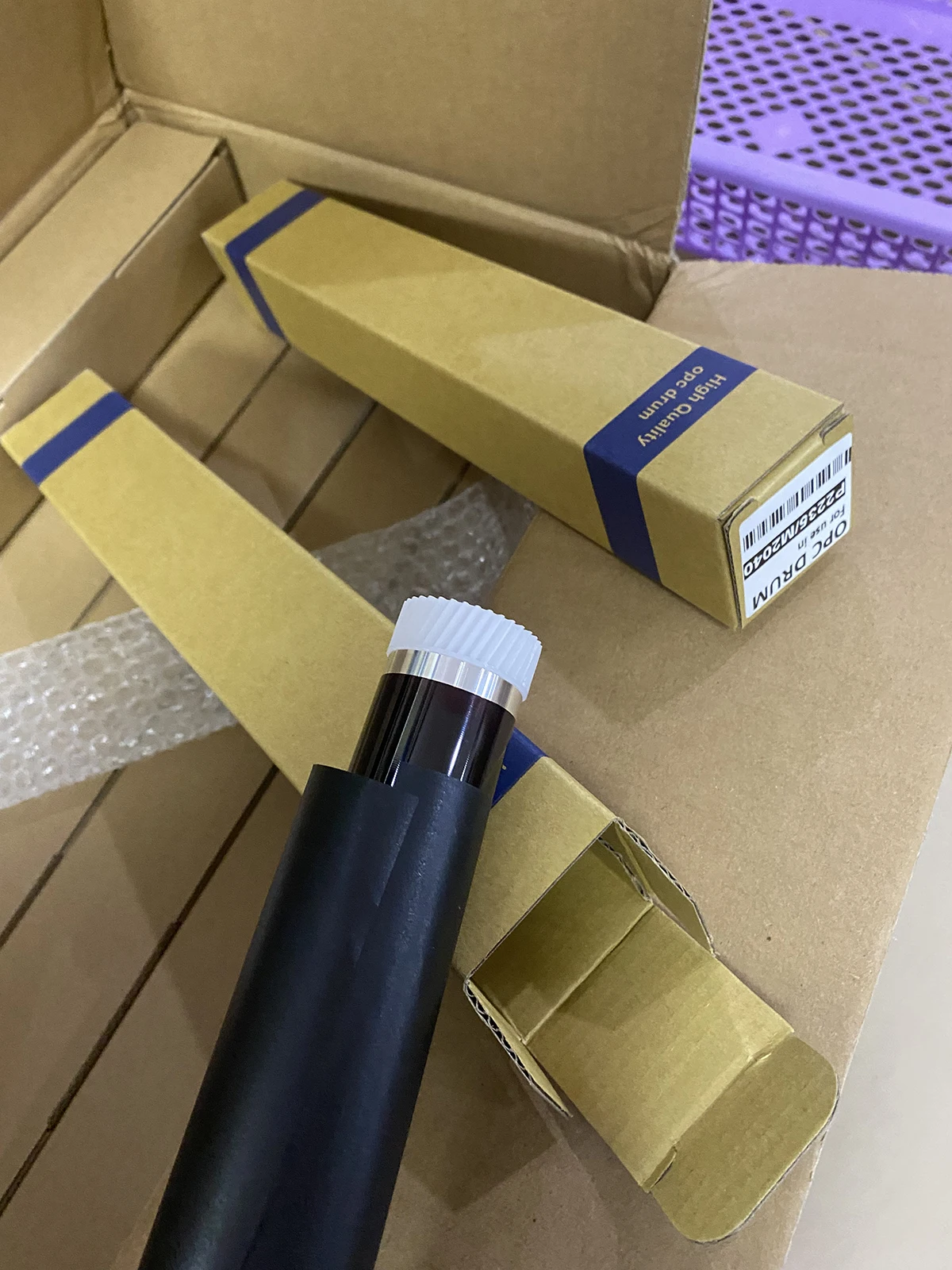 

5 шт. DK1150 302RV93010 OPC барабан для Kyocera ECOSYS 2040 P2040 M2040 M2135 M2540 M2635 M2640 M2735 P2235 DK-1150