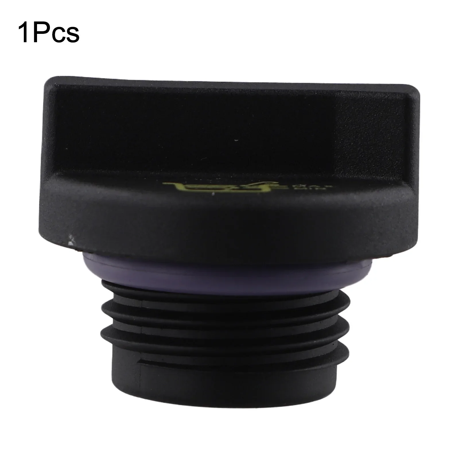 Automotive Oil Cap for Jeep For Compass 2017 2020 Fits For Fiat Models Direct Installation OEM Number 55222036/71740676