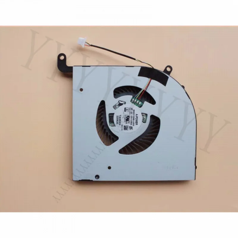 

Q+ Оригинальный охлаждающий вентилятор для процессора MSI Creator Z16P BS6212MS-U5W