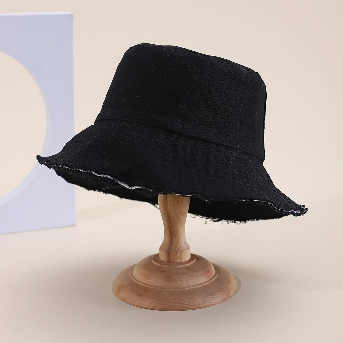 

Portable Foldable Bucket Hat Anti-UV Sun Protection for Women Men Summer Beach Fisherman Cap Outdoor Casual