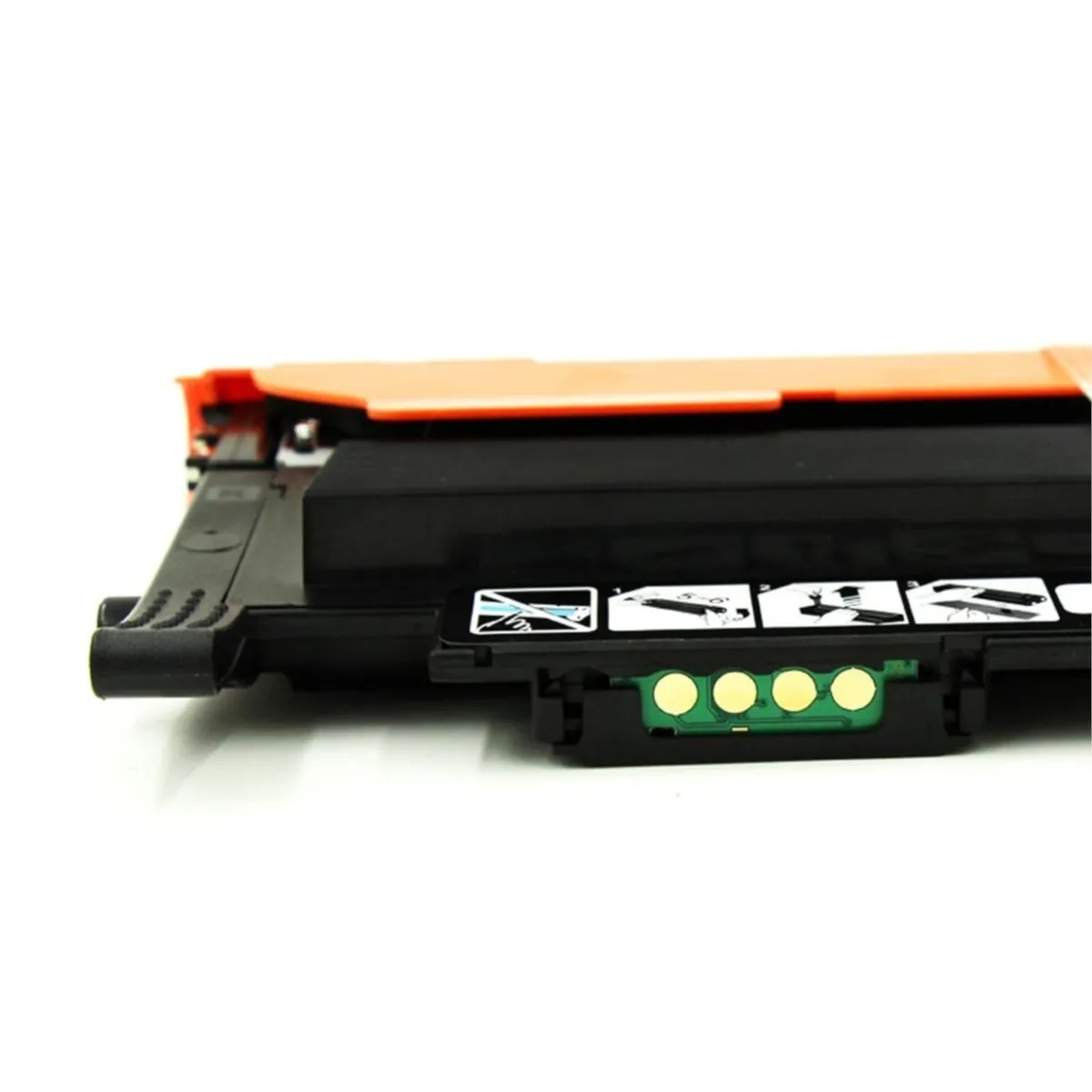 خرطوشة حبر سامسونج إكسبرس CLX-3304/CLX-3305FW/GOV، CLX-3305W/CLX-3307FW/CLX-3307FW /GOV/CLX-3307W/SL-C463W/C463FW/C462W