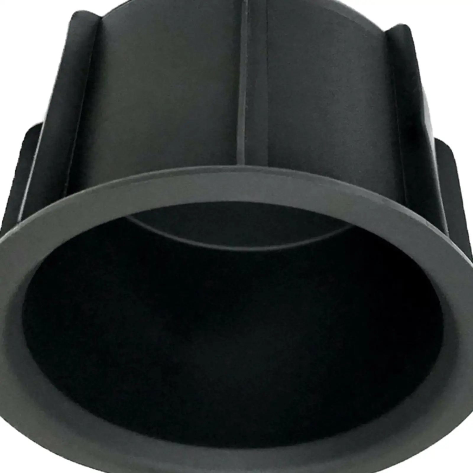 

Multipurpose Car Cup Holder TPE Material Center Console Insert for FJ Cruiser 2007-2014 Truck