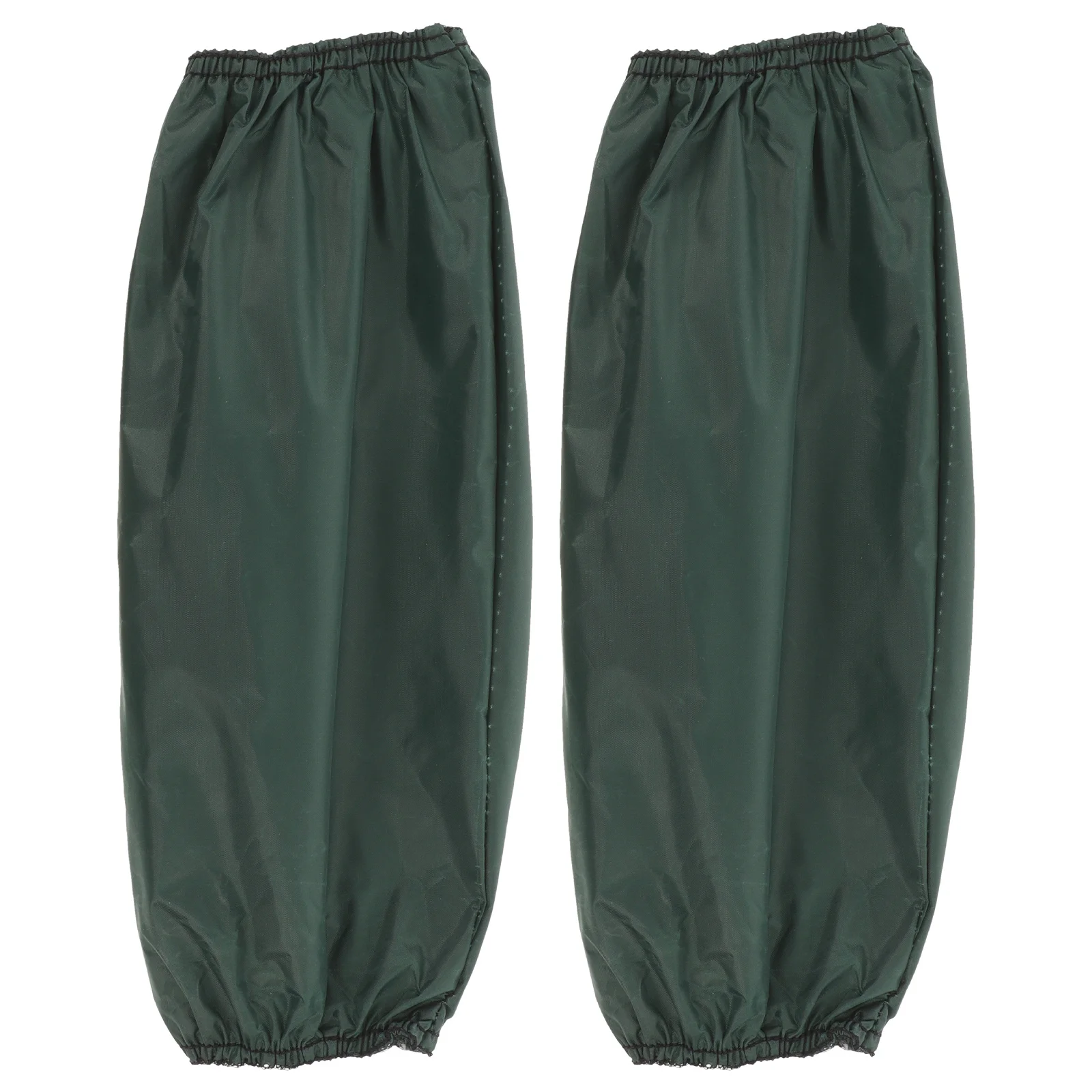 1 زوج زيت مقاوم للماء واقية المطبخ أكمام أذرع تبريد قابلة لإعادة الاستخدام لتنظيف الطبخ طبق غسل البستنة العمل المنزلي الأكمام الطويلة #6