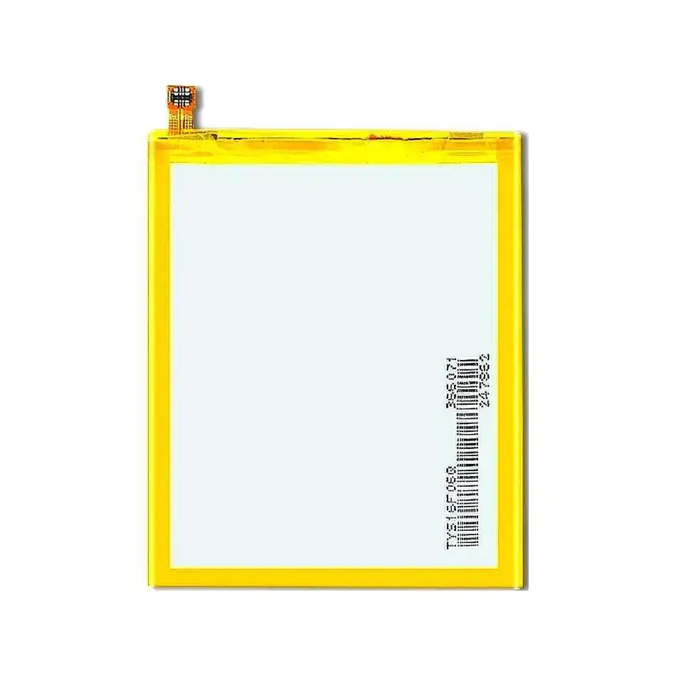 

Долговечный аккумулятор большой емкости 2500 мАч для Zte BV0720 Blade A2 Blade V7 Lite Dual Sim Li3825T43P3h736037 для мобильного телефона