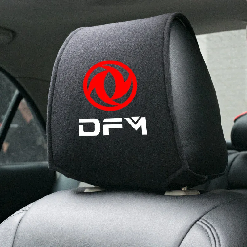 

Seat Cushion Headrest Cover for Dongfeng DFM Aeolus ax3 k01 Ax5 580 h30 c31 ax7 AX4 DFSK Glory 360 Cefiro MX6 S50 Accessories