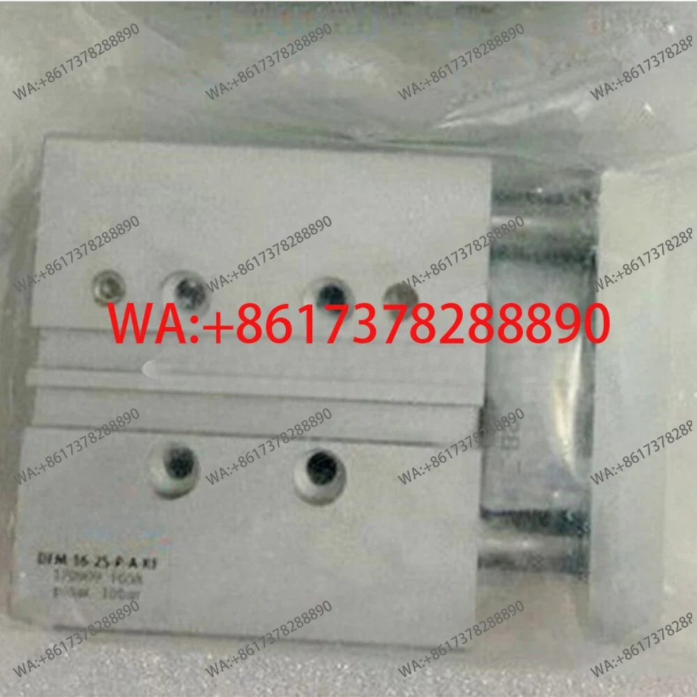 1-Piece New for New Ones DFM-16-25-P-A-KF 170909