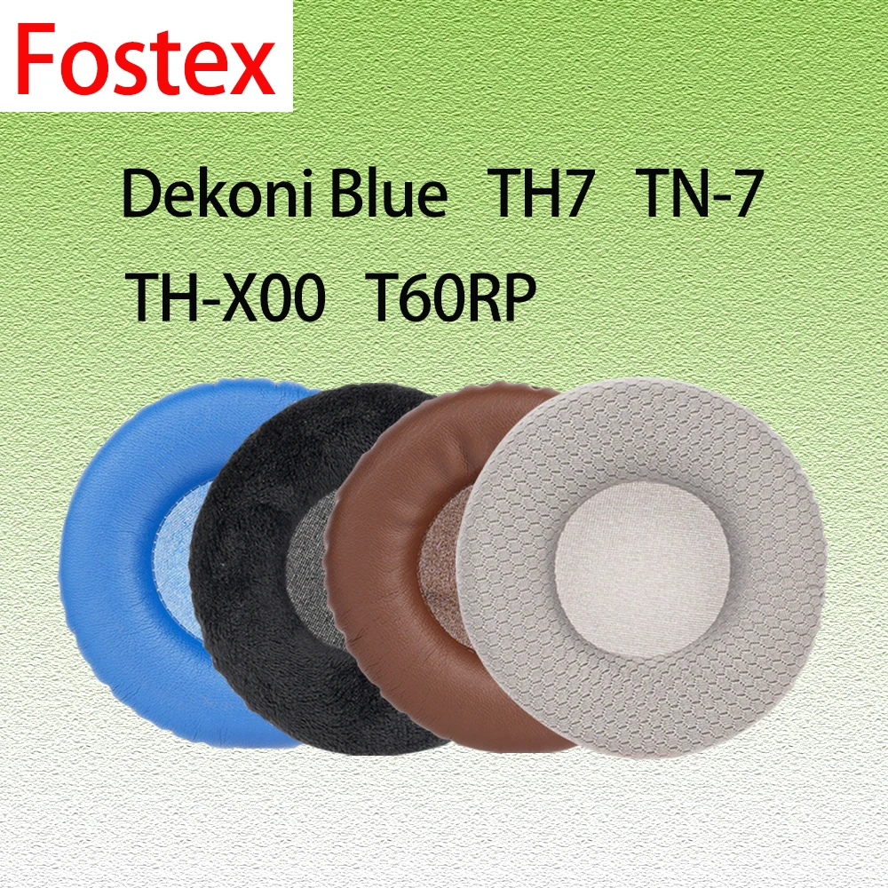 TN-7 Earpads For Fo… - image