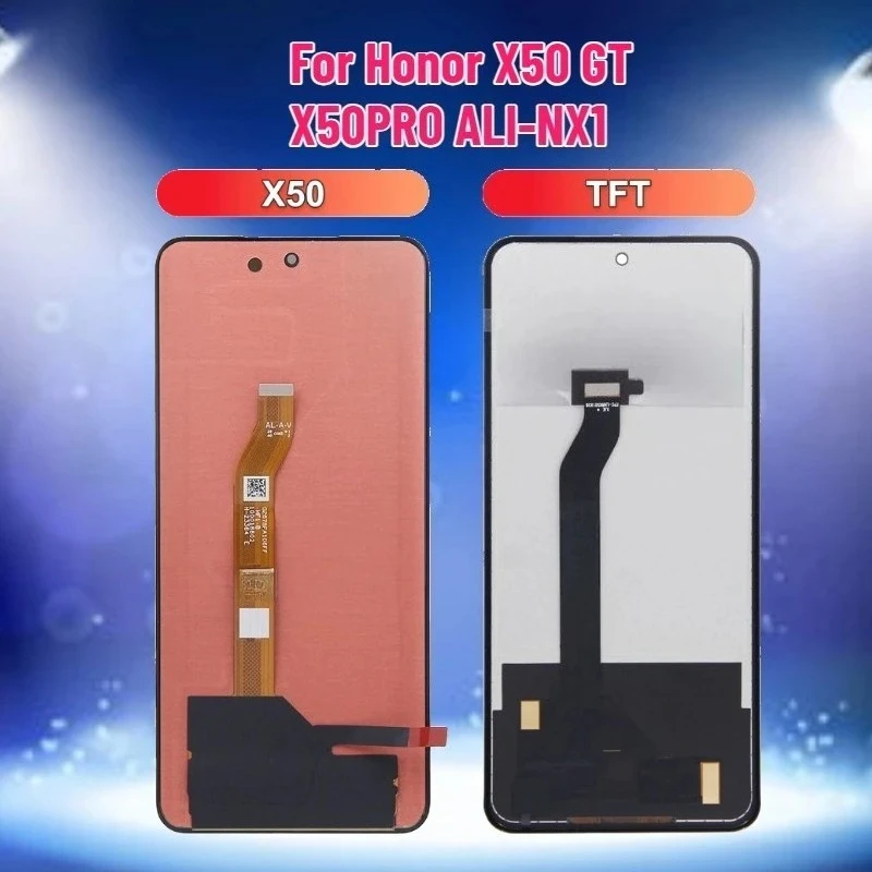 Lcd Display For Hon…