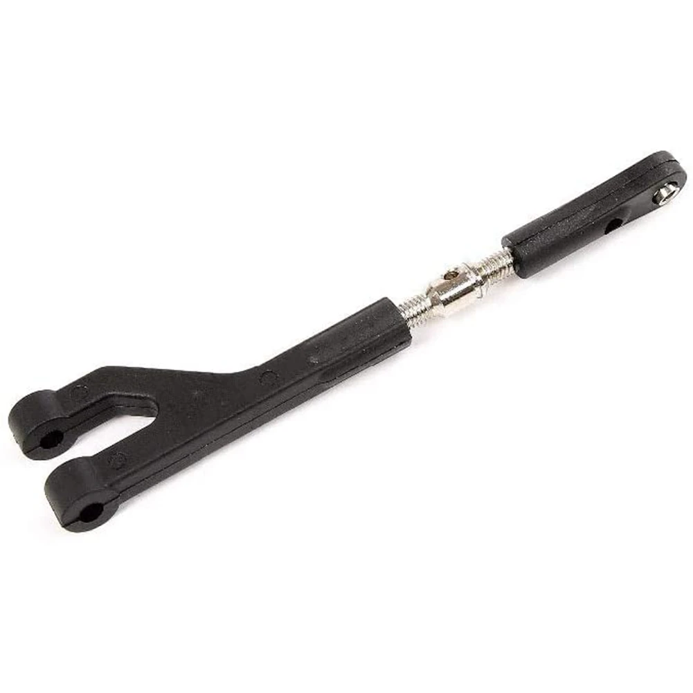 SMIEA Adjustable Upper Suspension Assembly for 1/8 HPI Racing Savage XL FLUX Torland Monster Brushless Truck Rc Car Parts