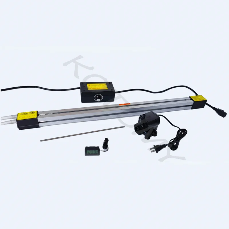 Acrylic Hot-bending Machine Plexiglass PVC Plastic Board Bending Device with Angle Adjuster Bender