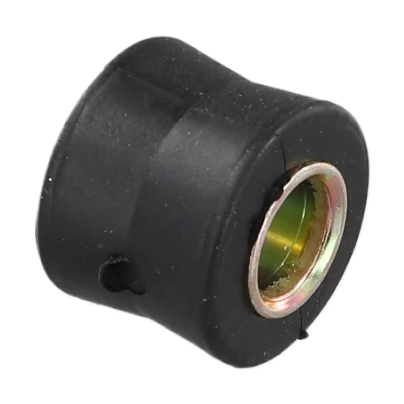 

Replacement 4X10mm Rubber Suspension Bushes for Rear Shock Absorber Designed for Quad Dirt Bike and For ATV Applications