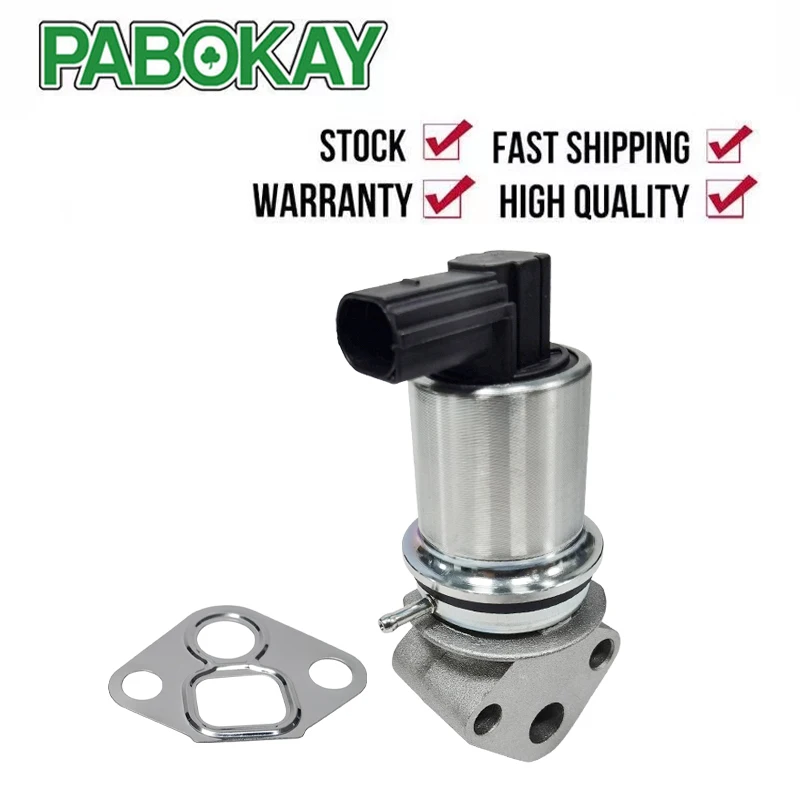 7.22785.17.0  7.22785.13.0 EGR VALVE For SEAT Arosa Cordoba Vario Ibiza Inca Leon Toledo Skoda Fabia Octavia 1.4 1.6 036131503M