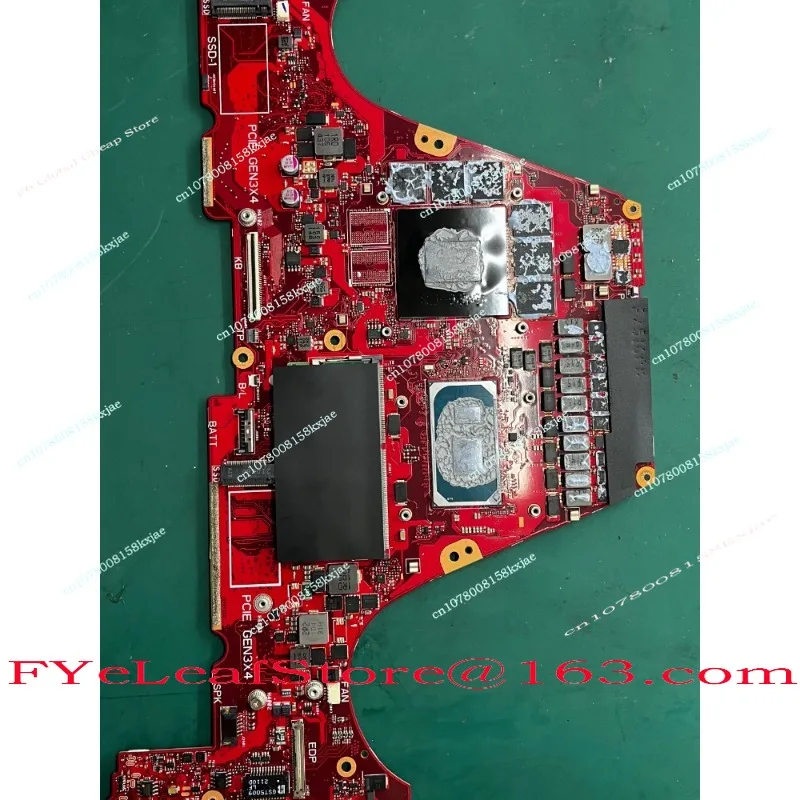 Rog G733ZW G512LV 7…