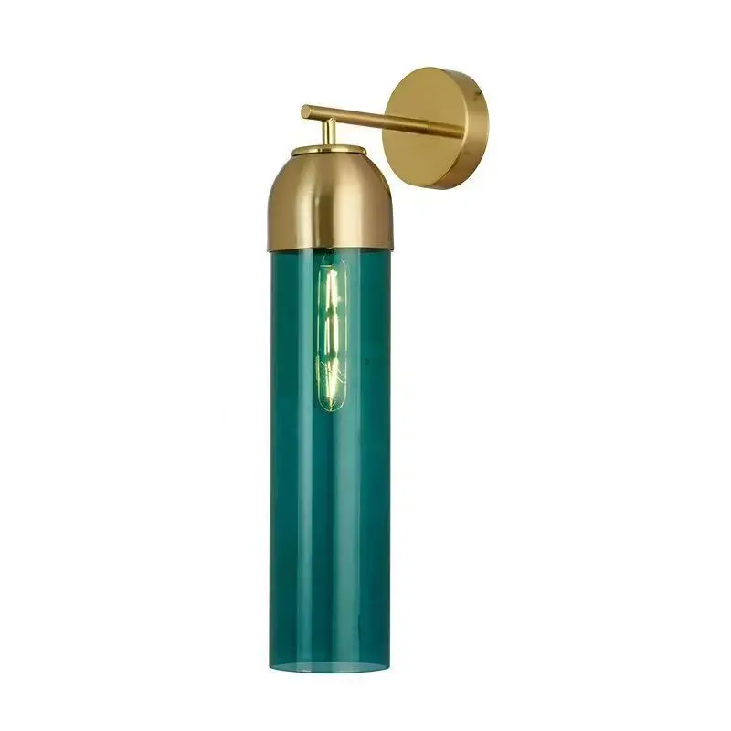 Wall lighting reissues accessory lamp holders