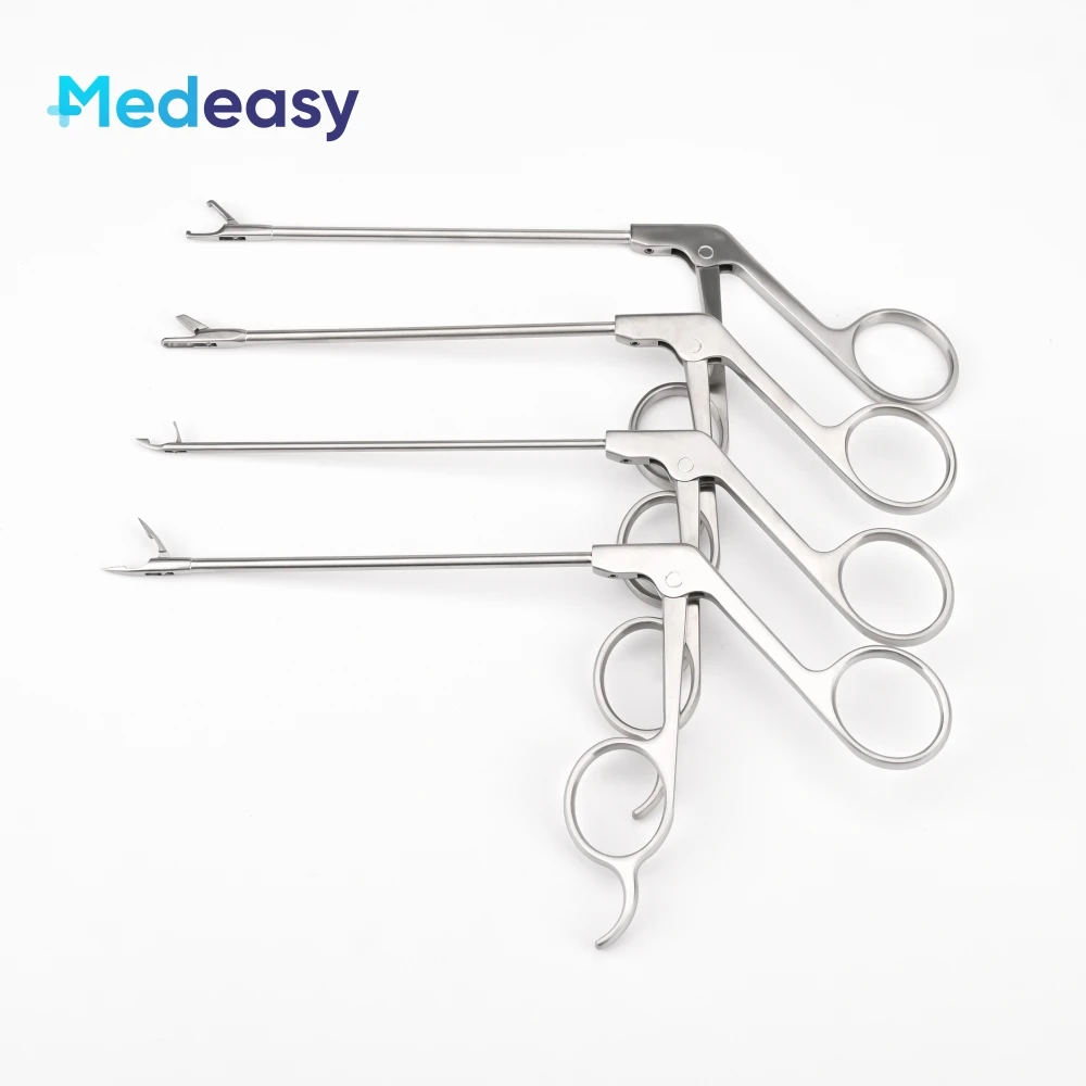Arthroscopy Simulation Training Forceps Instruments for Knee Shoulder Arthroscopic Simulator Trainer Box