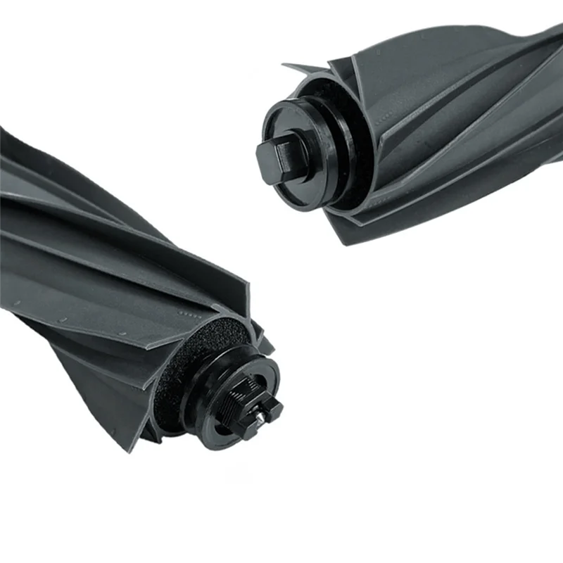 جهاز آلي لتنظيف الأتربة الأسطوانة فرشاة جانبية فلتر Hepa ممسحة الملابس خرقة استبدال الملحقات ل Dreame L10 Prime / L10S Pro #2