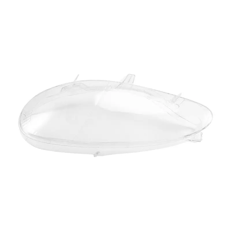 

AB96 - Прозрачная маска-крышка фары для Mazda MX5 2001-2003, защитный кожух линзы фары