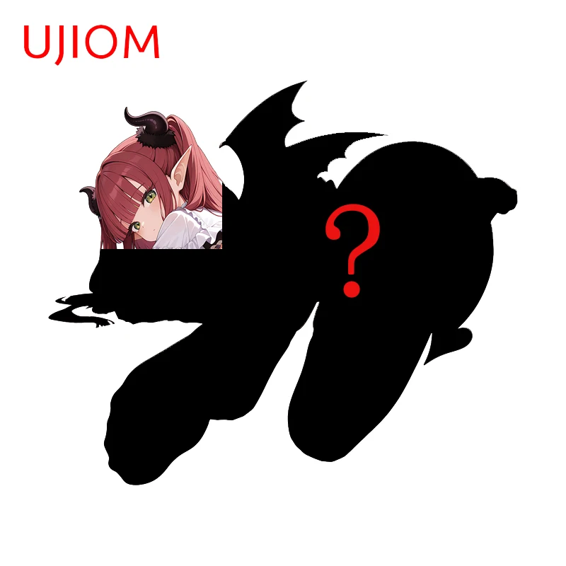 Ujiom Kitagawa Mari…