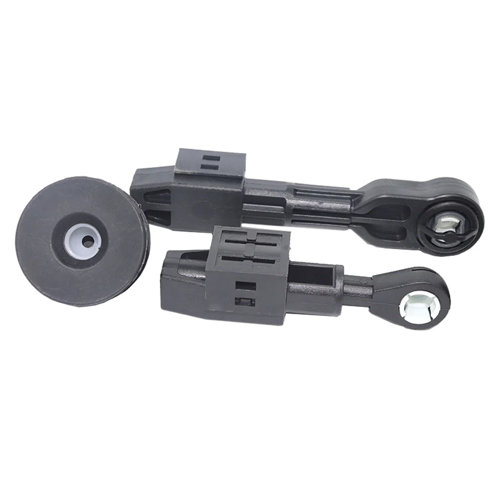 Manual Gear Shift Cable Linkage End Round Rod Bushing Shifter Selector Collet For Chevrolet Cruze J300 Daewoo Lacetti Premiere