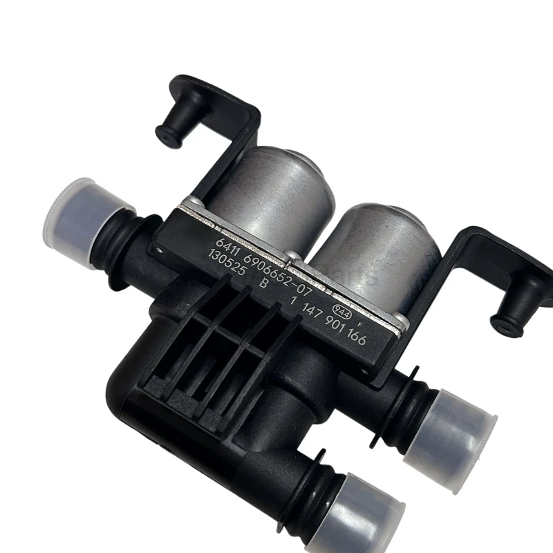 64116906652 Heater Control Valve Suitable for BMW X5 E53 E60 E61 E63 E65 E66 E67 RR1 Auto Cooling Parts64116908294 64110301939
