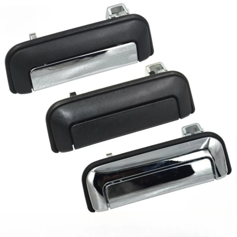 1pcs for For Mitsubishi L200 Triton 1996-2007 Tailgate Handle Truck Buckle Trunk Handle MR401704 MR401353