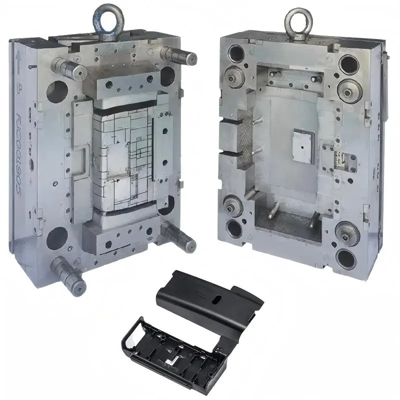 OEM Производитель услуги по изготовлению