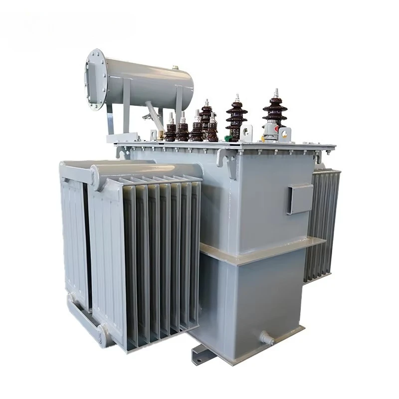 2500kva Power Electric  Transformers Voltage 300 Kva 1500kva Oil-immersed Control Transformer 3 Phase Oil Immersed Bestseller