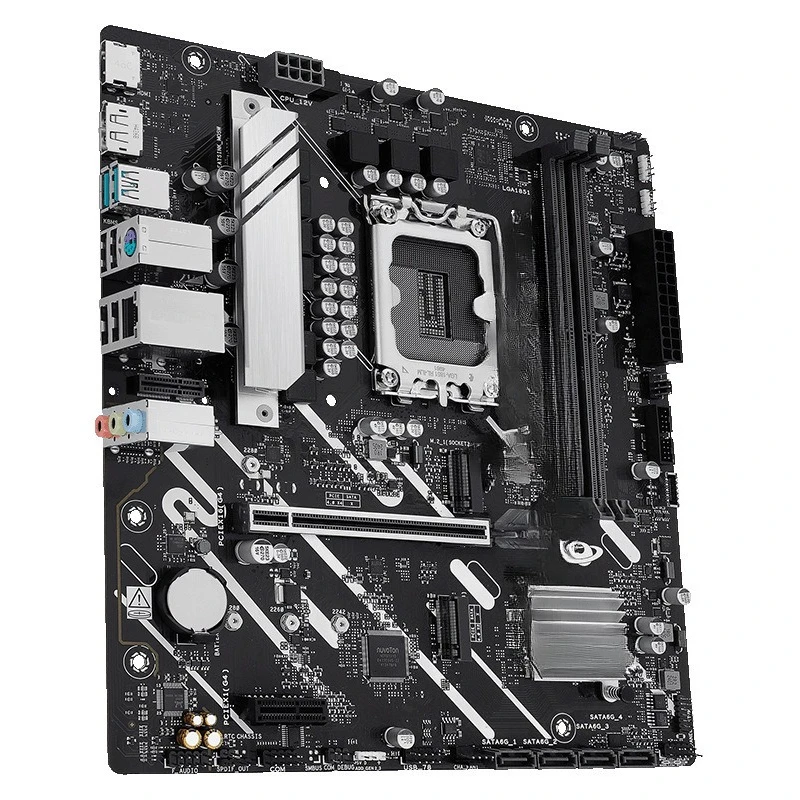 Main board Support CPU 245KF LGA 1851 main board