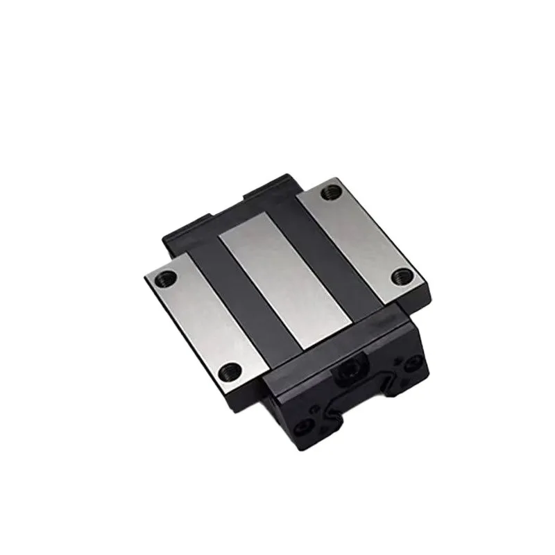 Linear guide slider MSA MSB 15 20 25 30 35 45 S E LS S-N