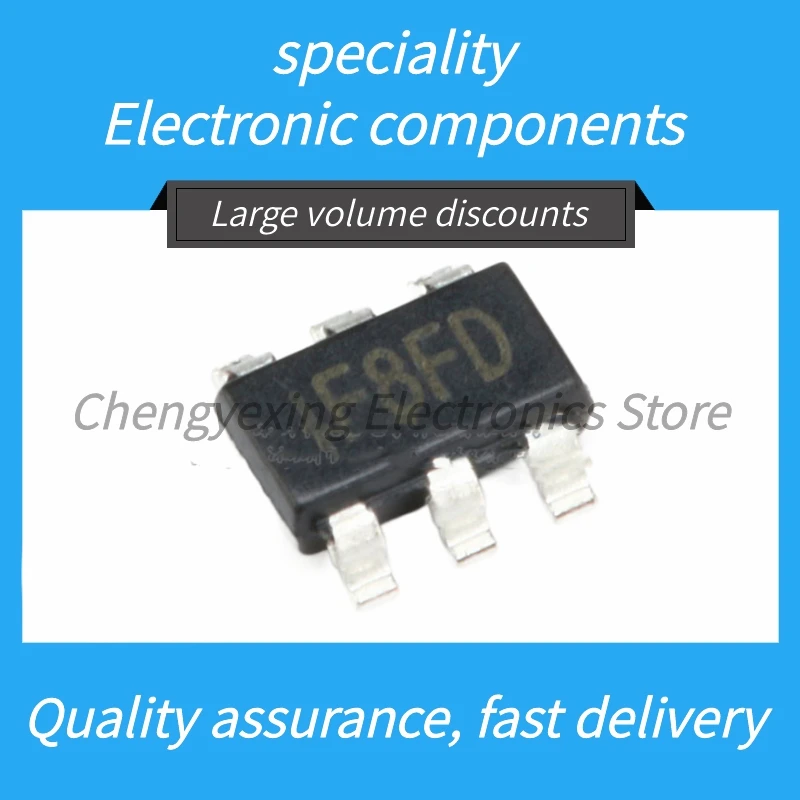 5pcs MP2359DJ-LF-Z SOT23-6 Brand new Electronic component