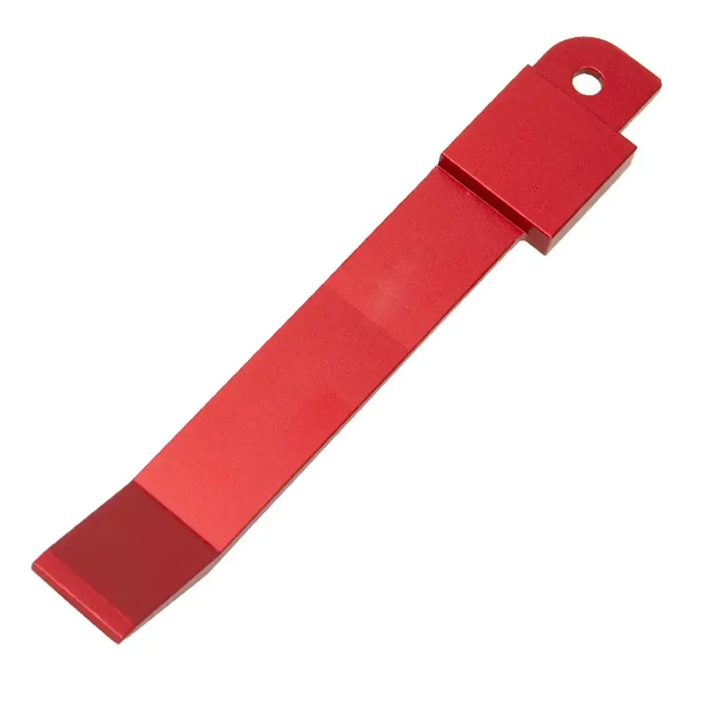 

Bike Brake Caliper Piston Press Tool for 2/4 Piston Hydraulic Disc Brakes Made of Aluminum Alloy for Brake Piston Reset
