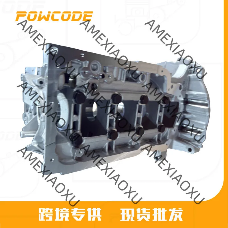 

9675616280 for Peugeot 1.4/1 8V engine block AMEXIAOXU