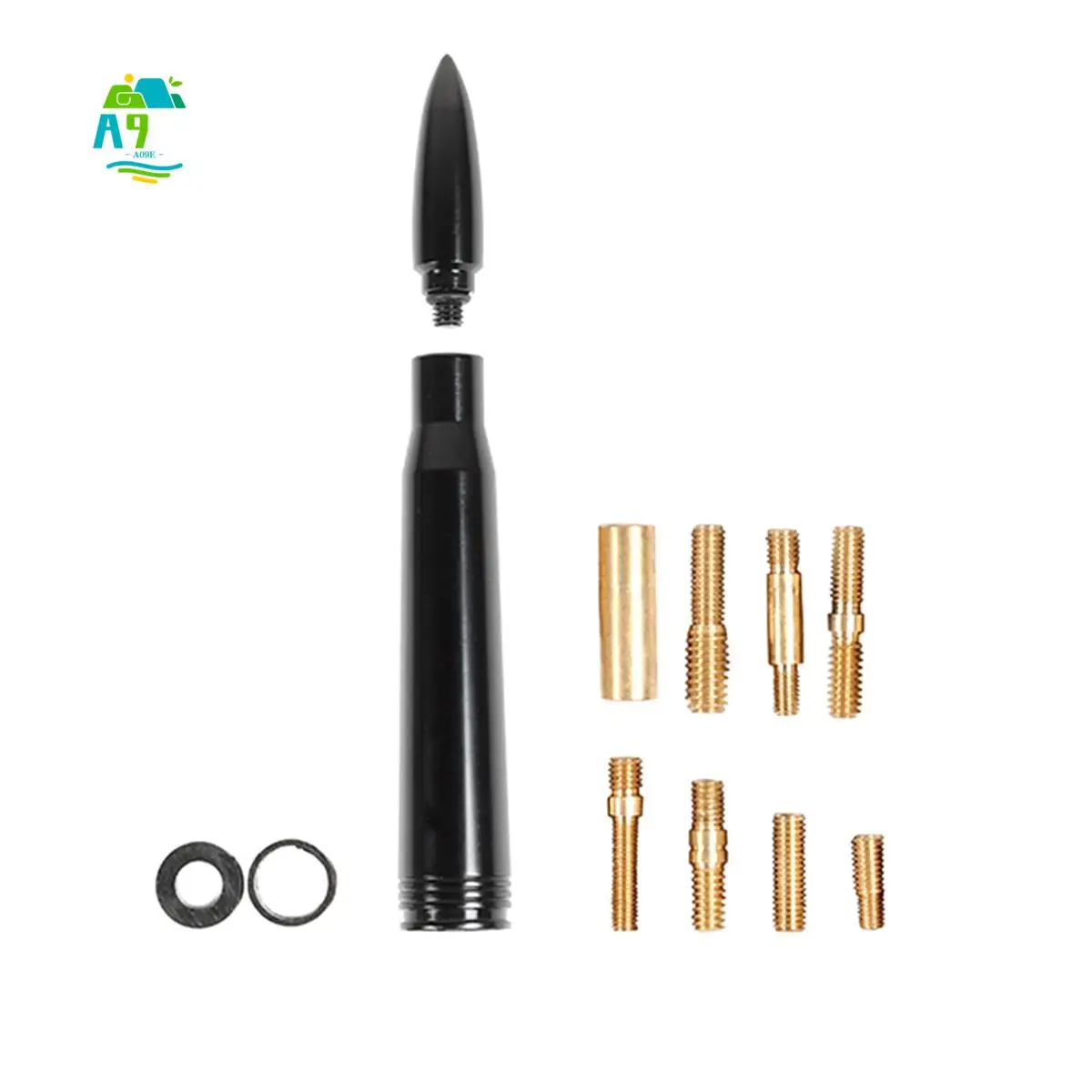 A09E-Antenna Replac…