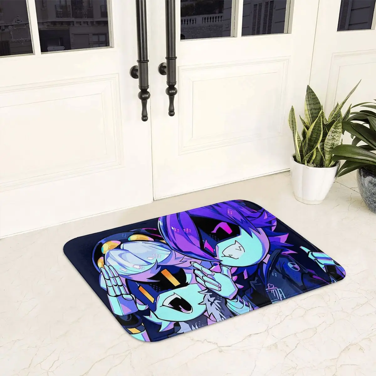 Murder Drones N And…