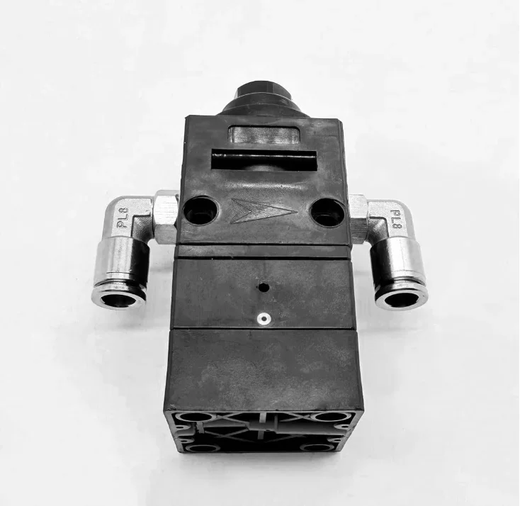 1PC Inflation Pressure Limiting Reduction Slow Release Fast Charging Valve Fit for CORGHI Tire Changer Machine Repair Part