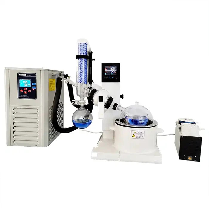 

5l 10l 20l 50l Vacuum Rotary Evaporator Price Best Lab Rotary Evaporator