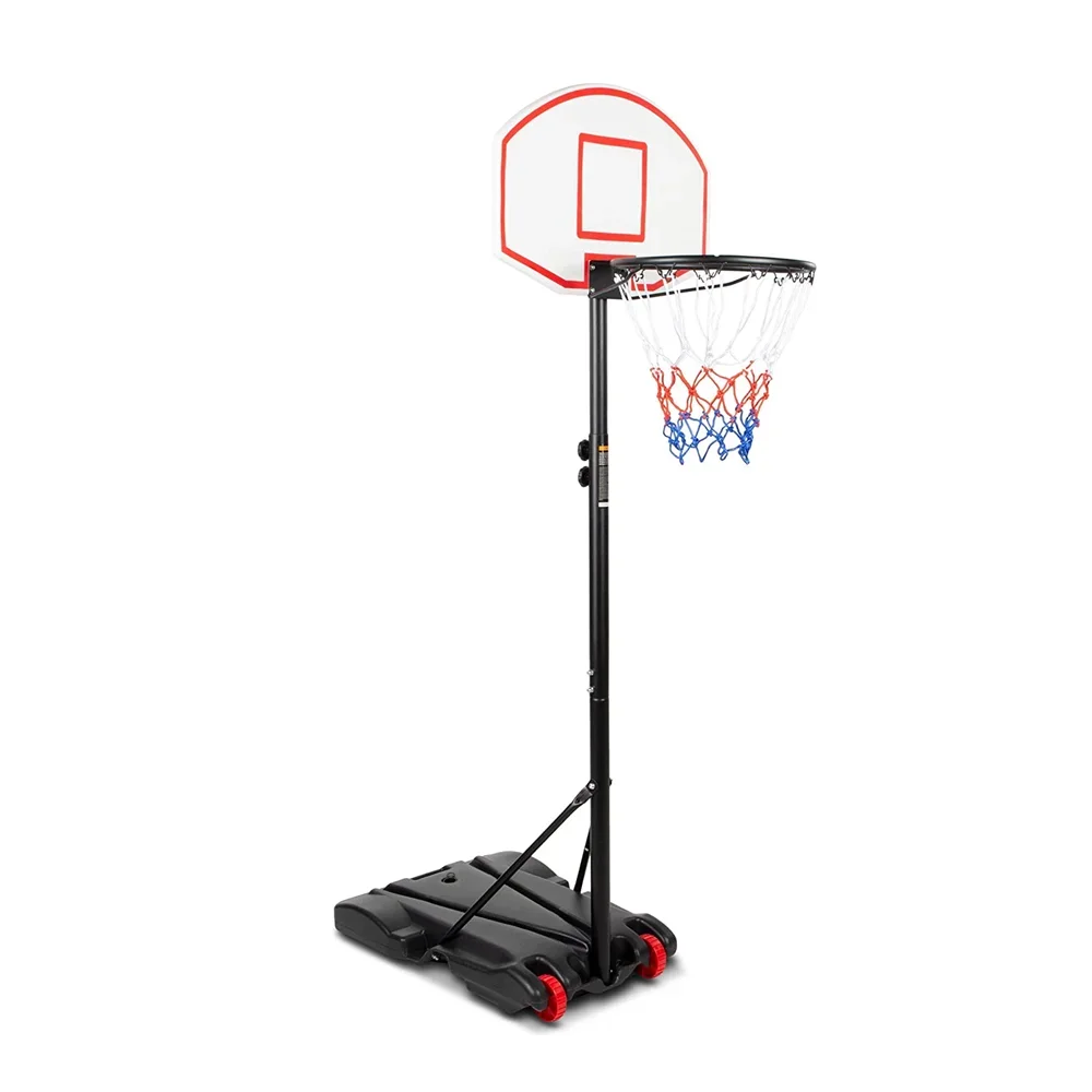 Lower Price Mini Portable Target Basketball Hoop, Eco-friendly 10 Feet basketball hoop stand, High Quality Basketball